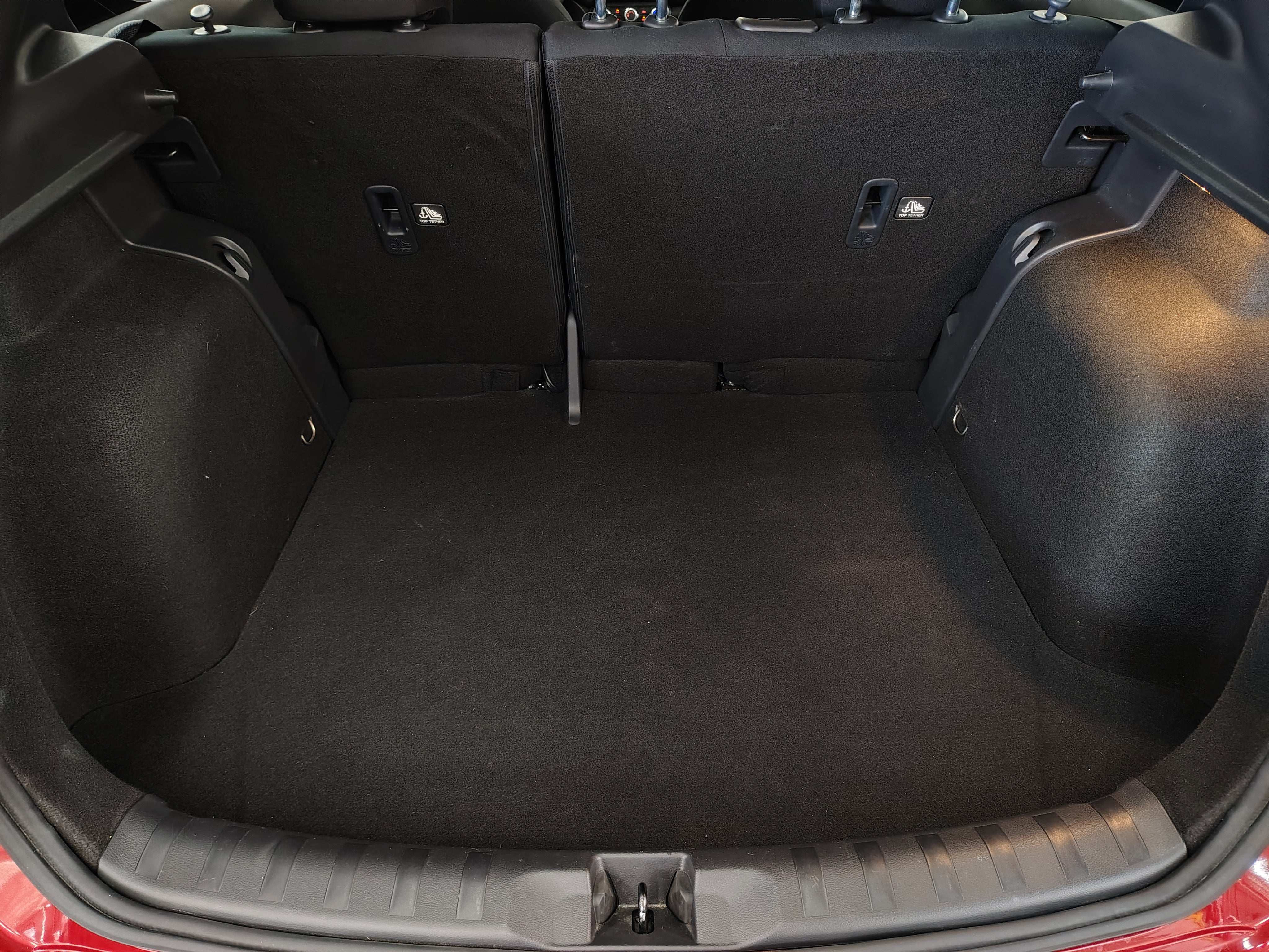 2025 Nissan KICKS 5P PLAY ADVANCE L41.6 AUT