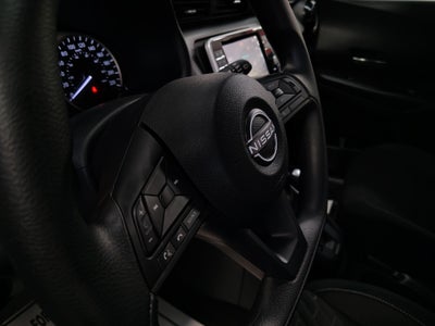 2025 Nissan KICKS 5P PLAY ADVANCE L41.6 AUT