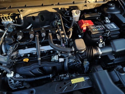 2025 Nissan KICKS 5P PLAY ADVANCE L41.6 AUT