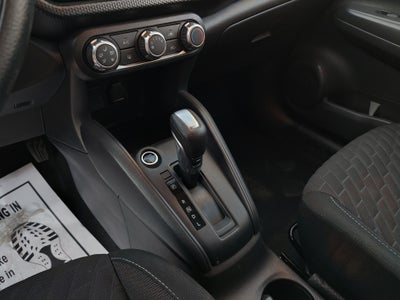 2025 Nissan KICKS 5P PLAY ADVANCE L41.6 AUT