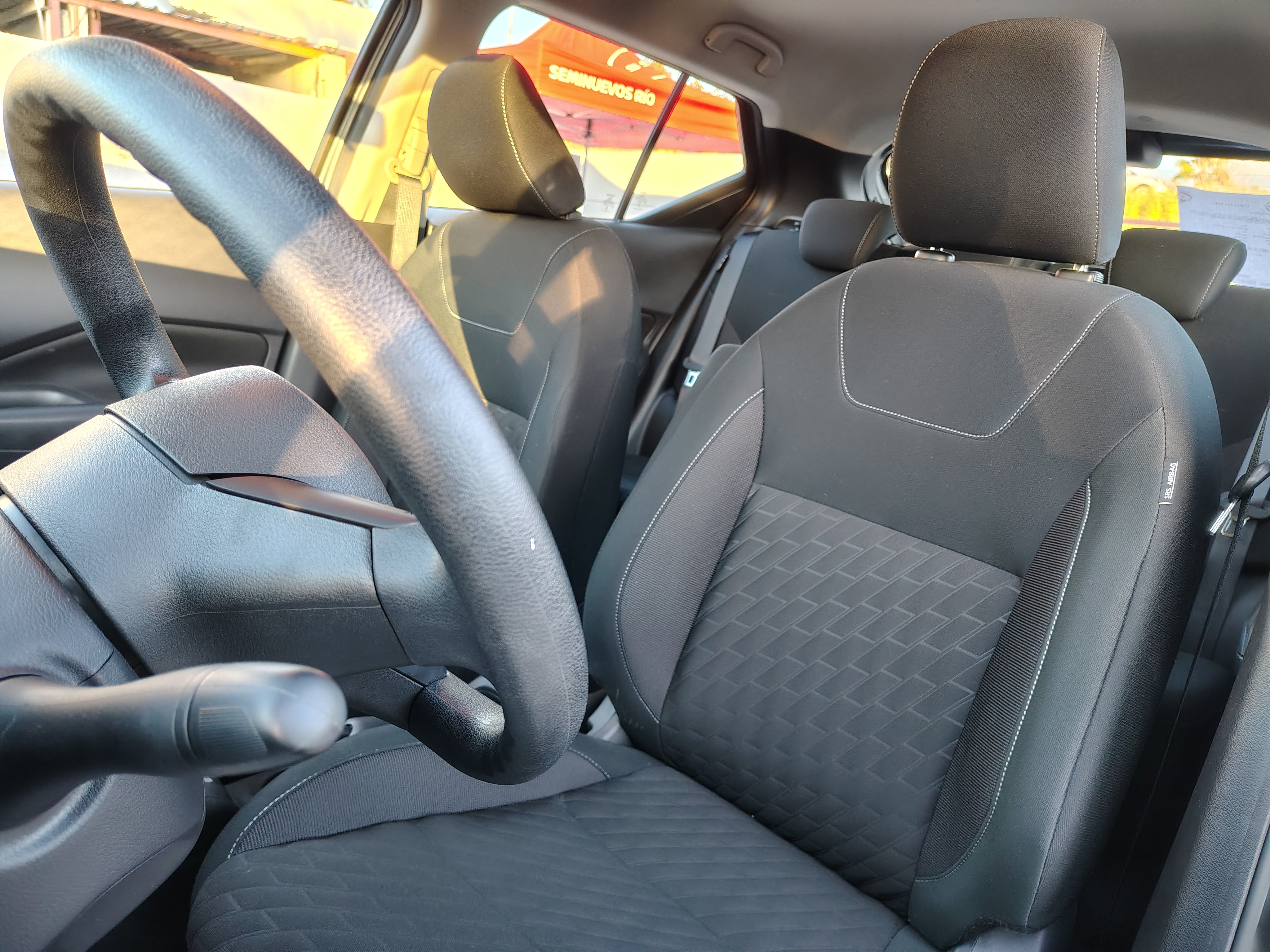 2025 Nissan KICKS 5P PLAY ADVANCE L41.6 AUT