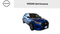 2021 Nissan KICKS 5 PTS EXCLUSIVE 16L TA AAC AUT PIEL GPS RA-17