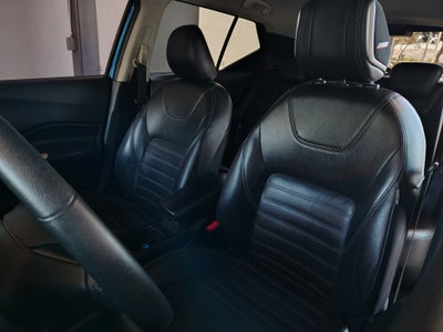 2021 Nissan KICKS 5 PTS EXCLUSIVE 16L TA AAC AUT PIEL GPS RA-17