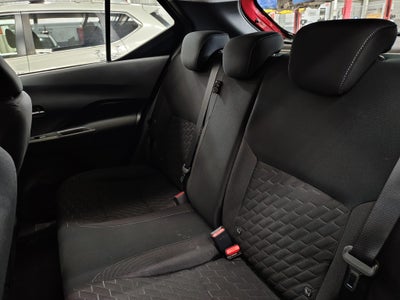 2024 Nissan KICKS 5P ADVANCE L41.6 AUT