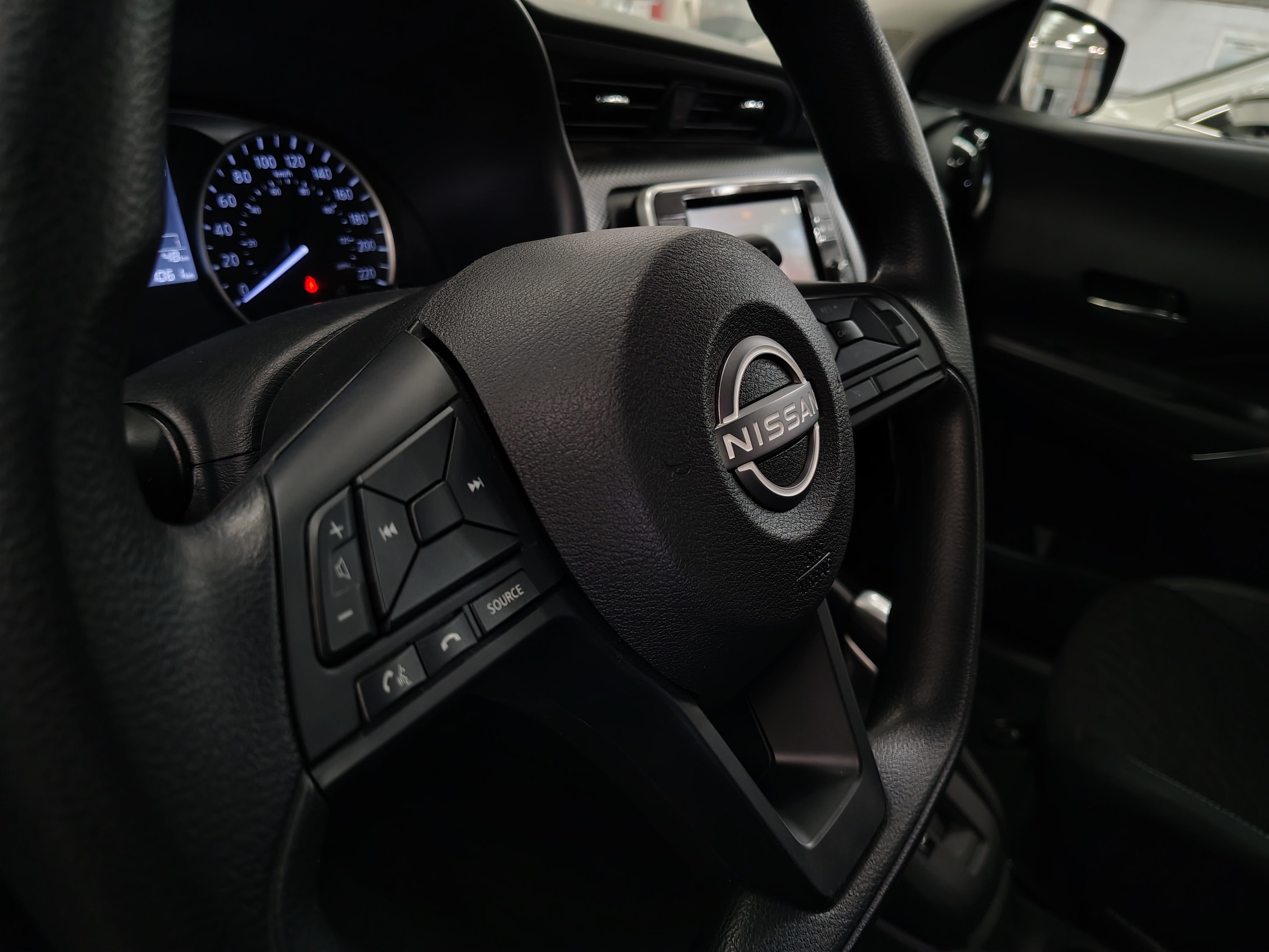 2024 Nissan KICKS 5P ADVANCE L41.6 AUT