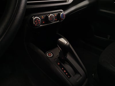 2024 Nissan KICKS 5P ADVANCE L41.6 AUT