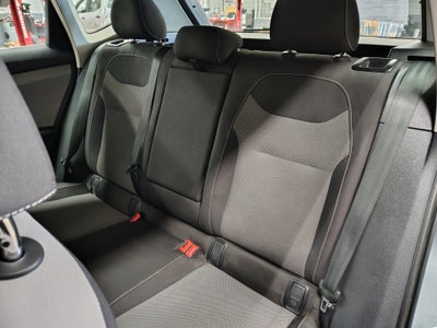 2024 Volkswagen TAOS 5P TRENDLINE L41.4T AUT