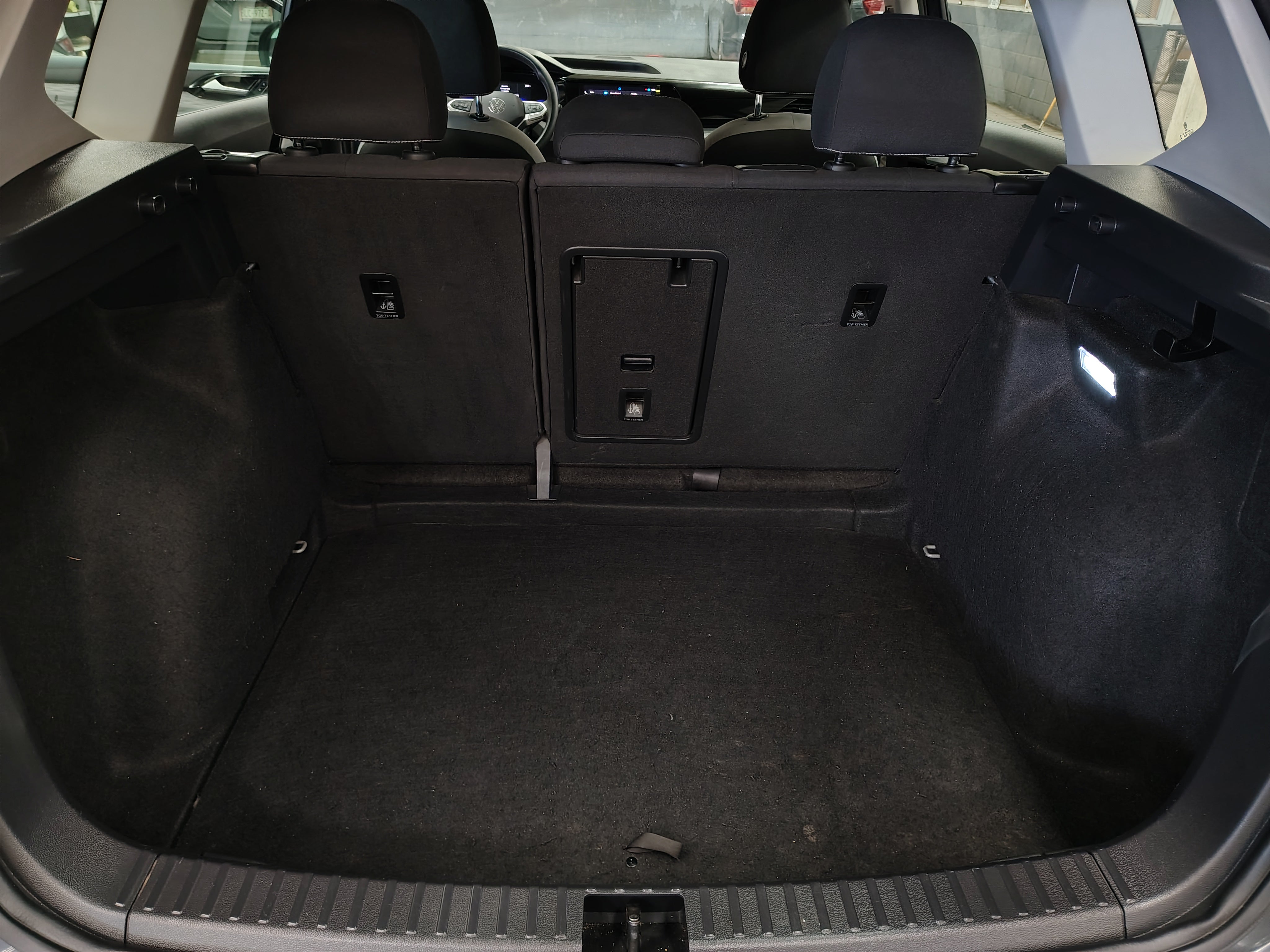 2024 Volkswagen TAOS 5P TRENDLINE L41.4T AUT