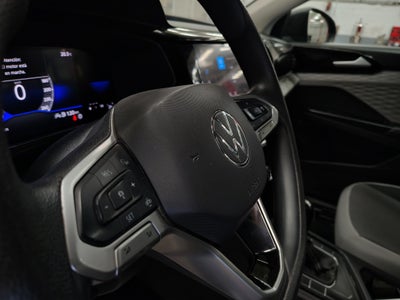 2024 Volkswagen TAOS 5P TRENDLINE L41.4T AUT