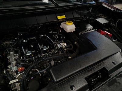 2025 Nissan PATHFINDER PLATINO
