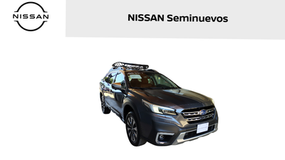 2023 Subaru OUTBACK 5P TOURING H42.4T AUT