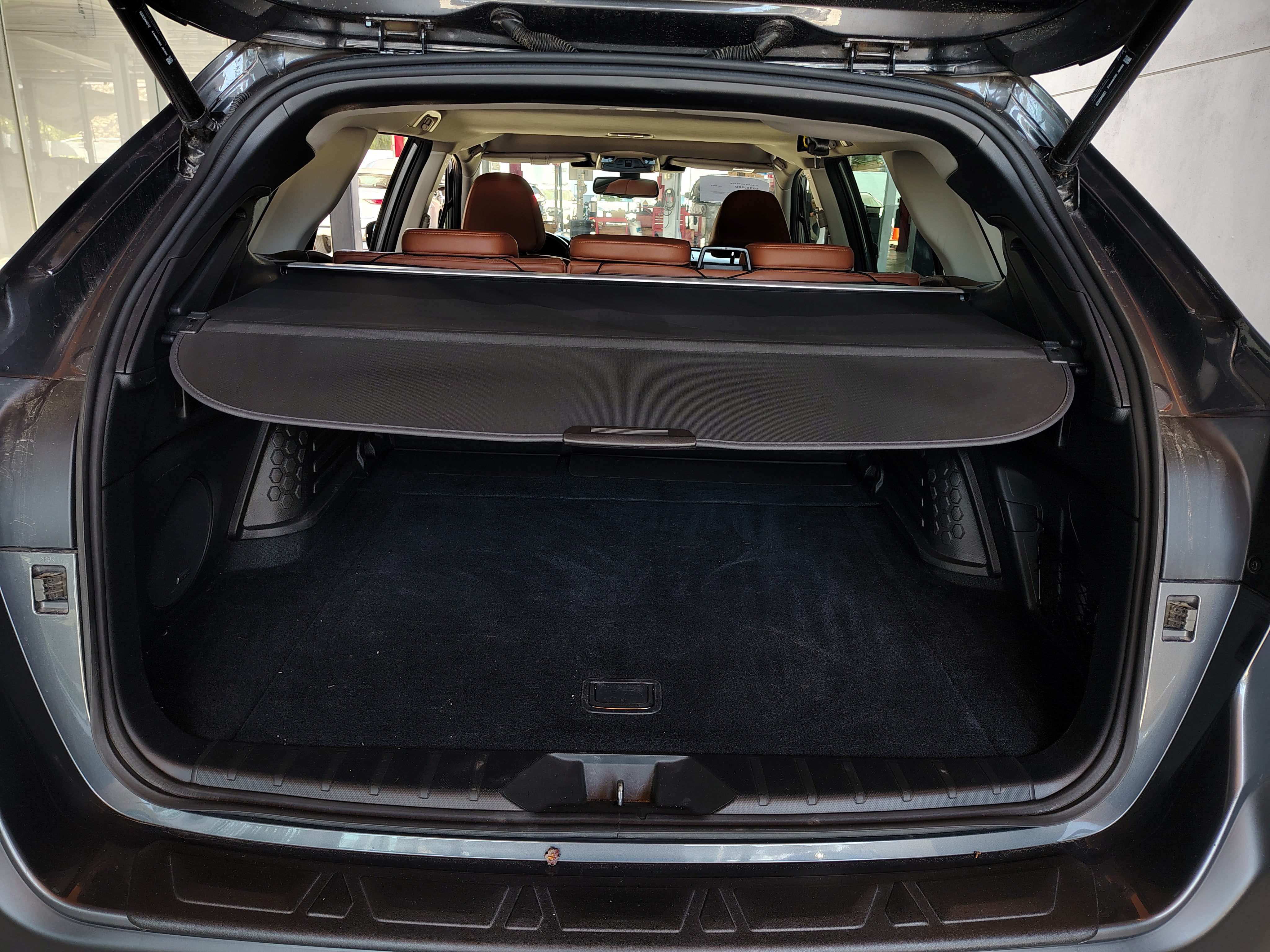 2023 Subaru OUTBACK 5P TOURING H42.4T AUT