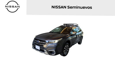 2023 Subaru OUTBACK 5P TOURING H42.4T AUT