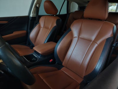 2023 Subaru OUTBACK 5P TOURING H42.4T AUT