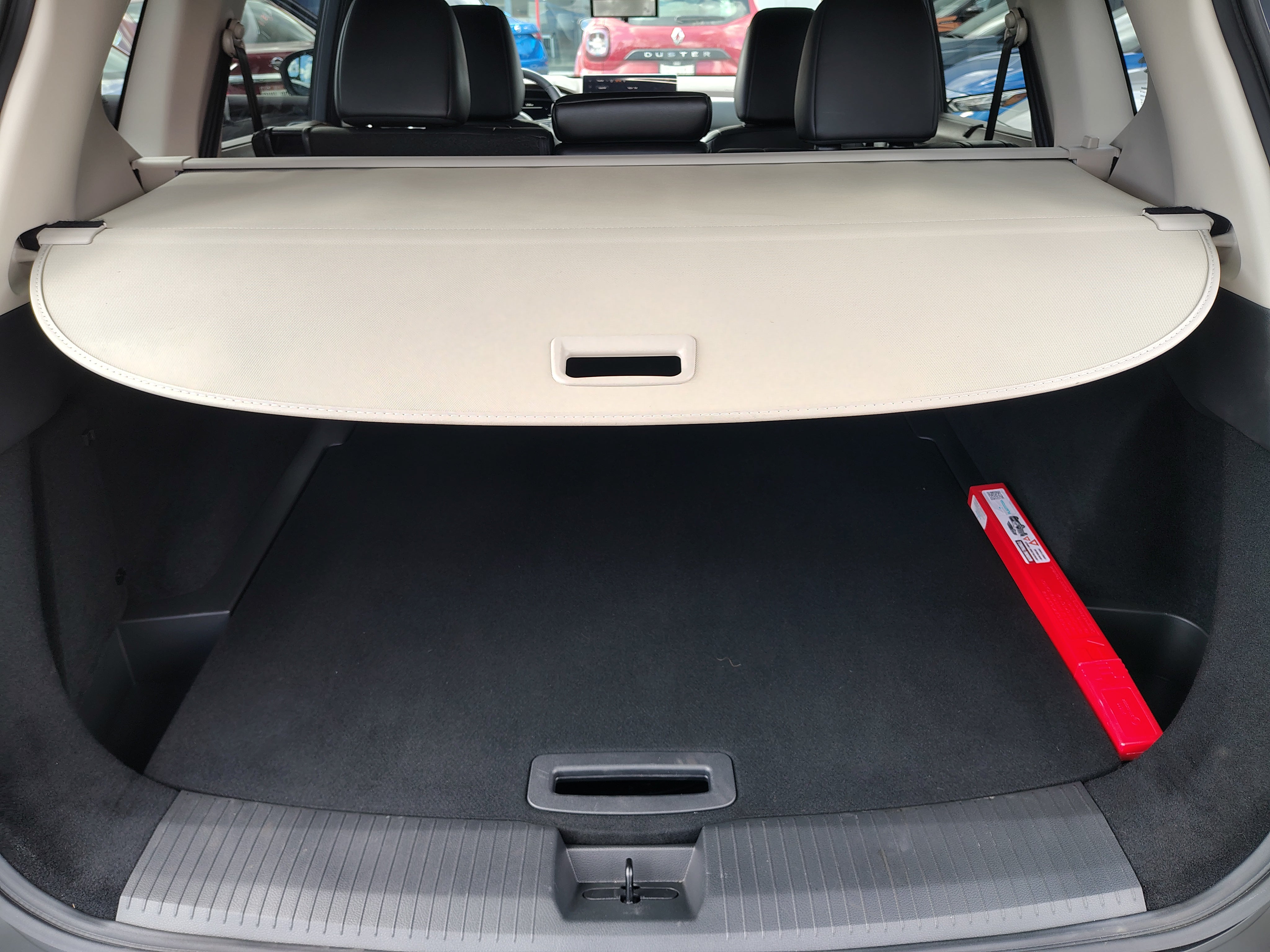 2026 Nissan X-TRAIL 5P PLATINUM PLUS 2 ROW L42.5 AUT