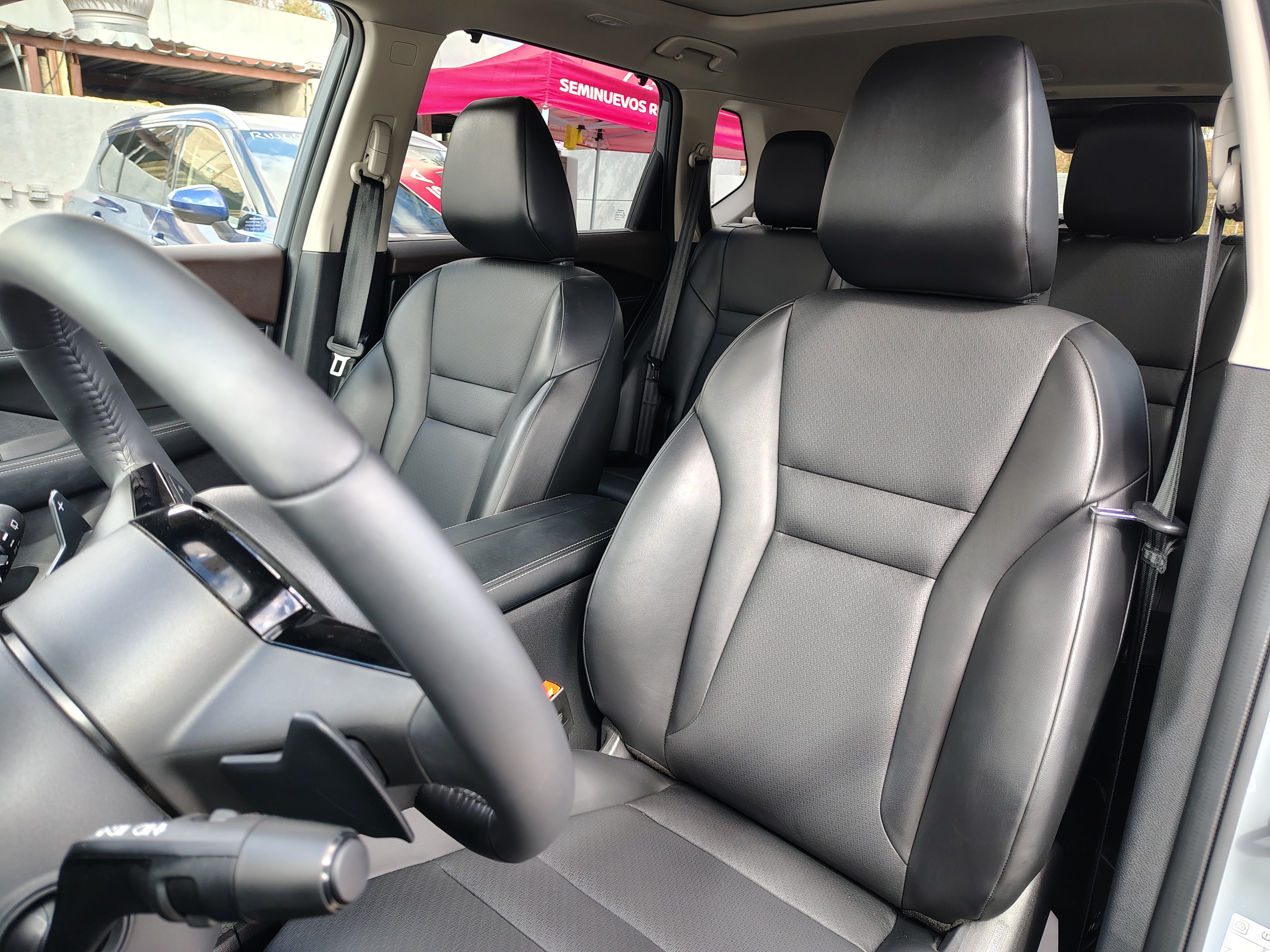 2026 Nissan X-TRAIL 5P PLATINUM PLUS 2 ROW L42.5 AUT