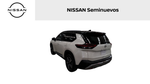 2023 Nissan X-TRAIL 5 PTS PLATINIUM PLUS CVT 2.5 LTS 2 ROW