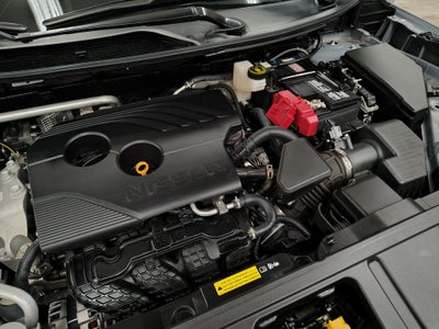 2026 Nissan X-TRAIL 5P PLATINUM PLUS 2 ROW L42.5 AUT