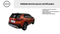 2023 Nissan X-TRAIL PLATINUM 2 FILAS