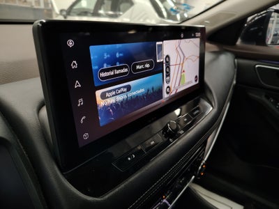 2023 Nissan X-TRAIL PLATINUM 2 FILAS