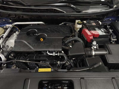 2024 Nissan X-TRAIL 5P PLATINUM PLUS 2 ROW L42.5 AUT