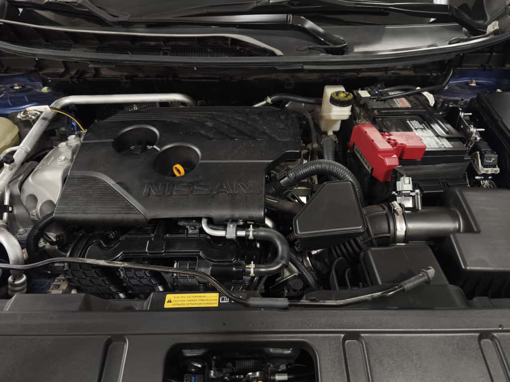 2024 Nissan X-TRAIL 5P PLATINUM PLUS 2 ROW L42.5 AUT