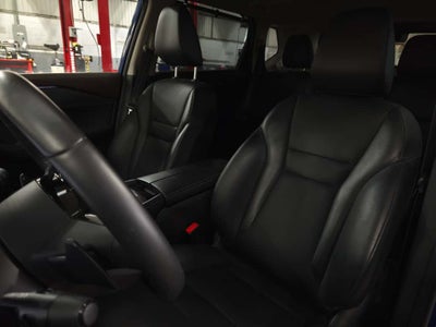 2024 Nissan X-TRAIL 5P PLATINUM PLUS 2 ROW L42.5 AUT