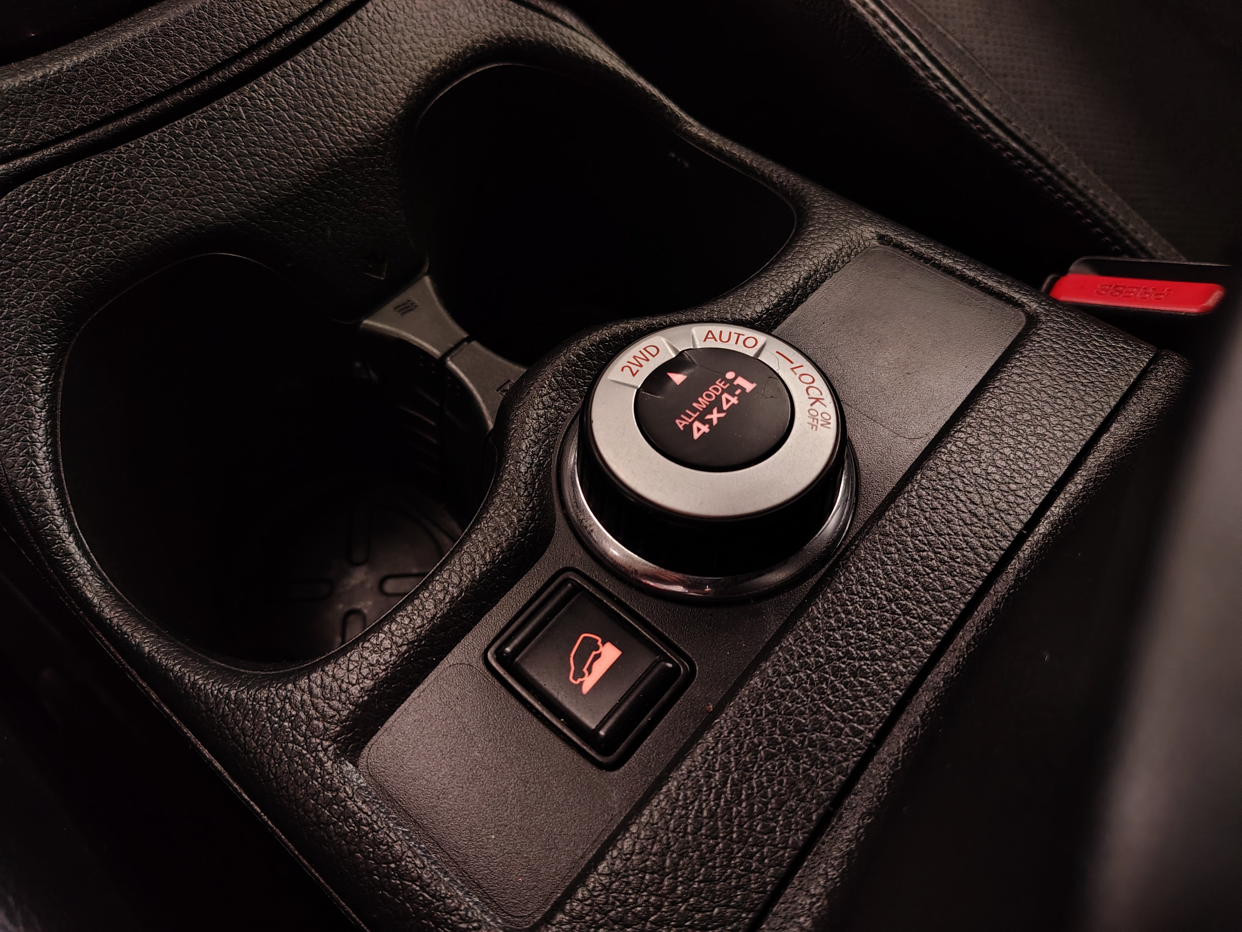 2021 Nissan X-TRAIL 5 PTS EXCLUSIVE CVT PIEL QCP GPS 7 PAS RA-19 4X4