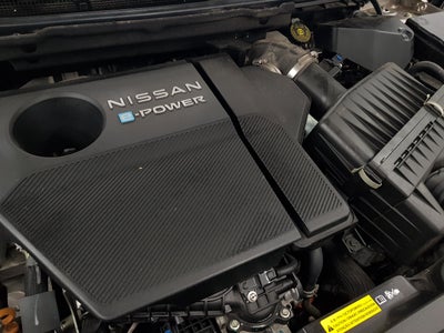 2023 Nissan X-TRAIL 5P EXCLUSIVE E.POWER HEV L31.5 AUT