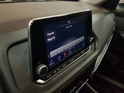 2023 Nissan X-TRAIL 5P EXCLUSIVE E.POWER HEV L31.5 AUT