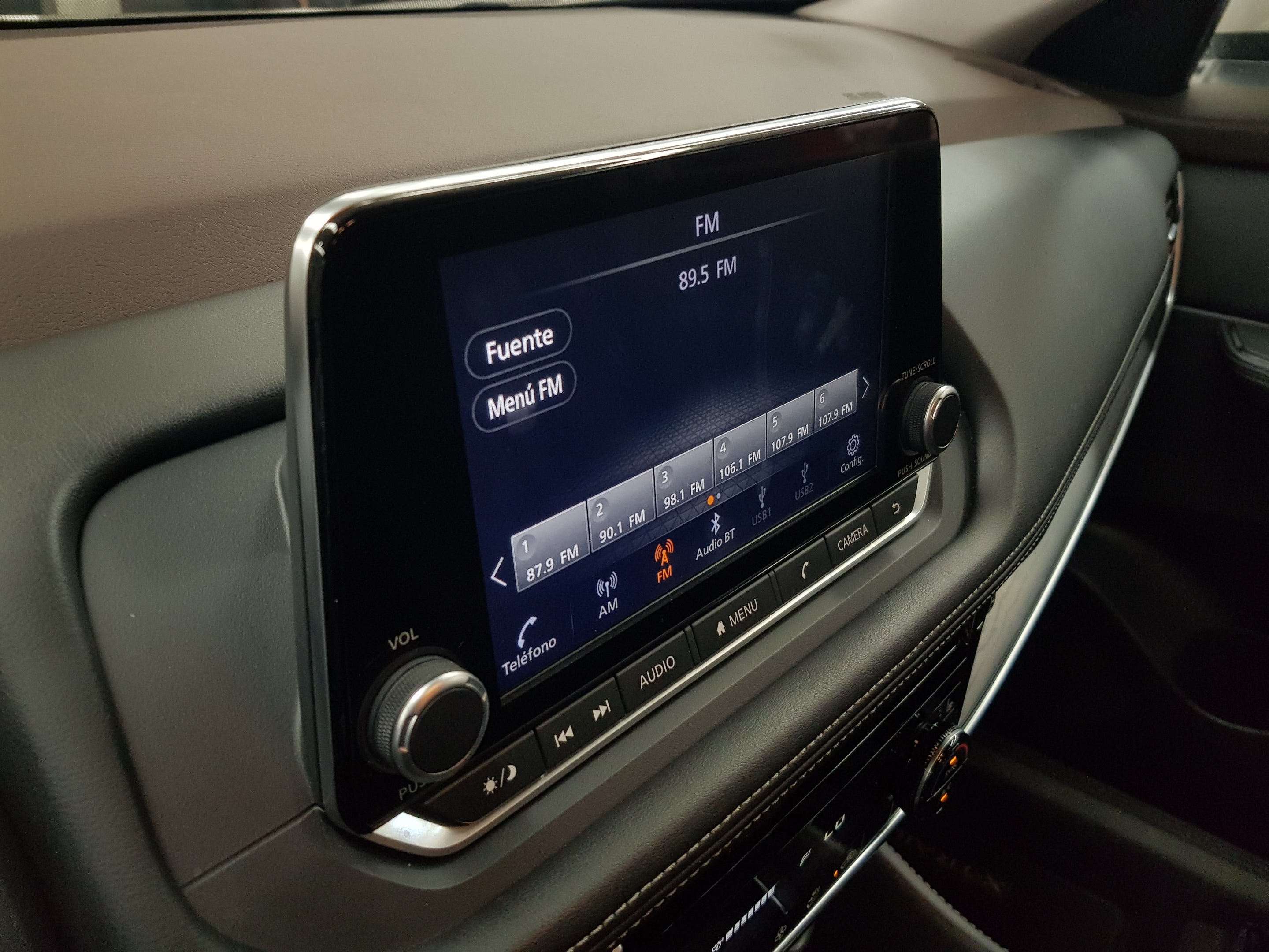 2023 Nissan X-TRAIL 5P EXCLUSIVE E.POWER HEV L31.5 AUT