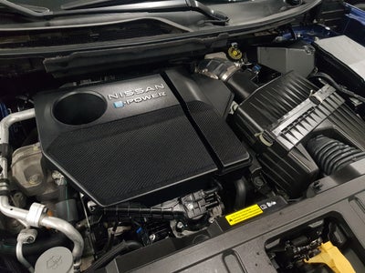 2024 Nissan X-TRAIL 5P PLATINUM 2 ROW L42.5 AUT