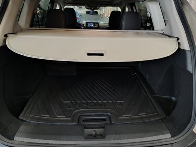 2026 Nissan X-TRAIL 5P PLATINUM E.POWER HEV L31.5 AUT