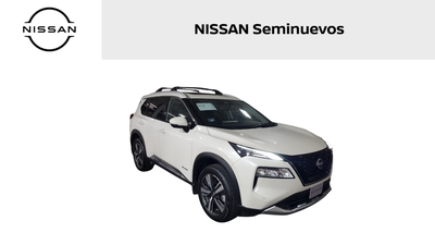 2023 Nissan X-TRAIL 5P PLATINUM E.POWER HEV L31.5 AUT