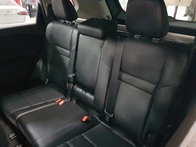 2023 Nissan X-TRAIL 5P PLATINUM E.POWER HEV L31.5 AUT