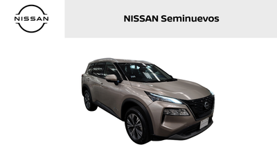 2024 Nissan X-TRAIL 5P EXCLUSIVE E.POWER HEV L31.5 AUT
