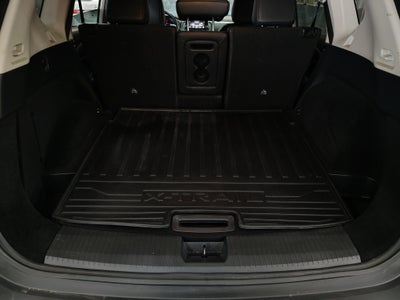 2024 Nissan X-TRAIL 5P EXCLUSIVE E.POWER HEV L31.5 AUT