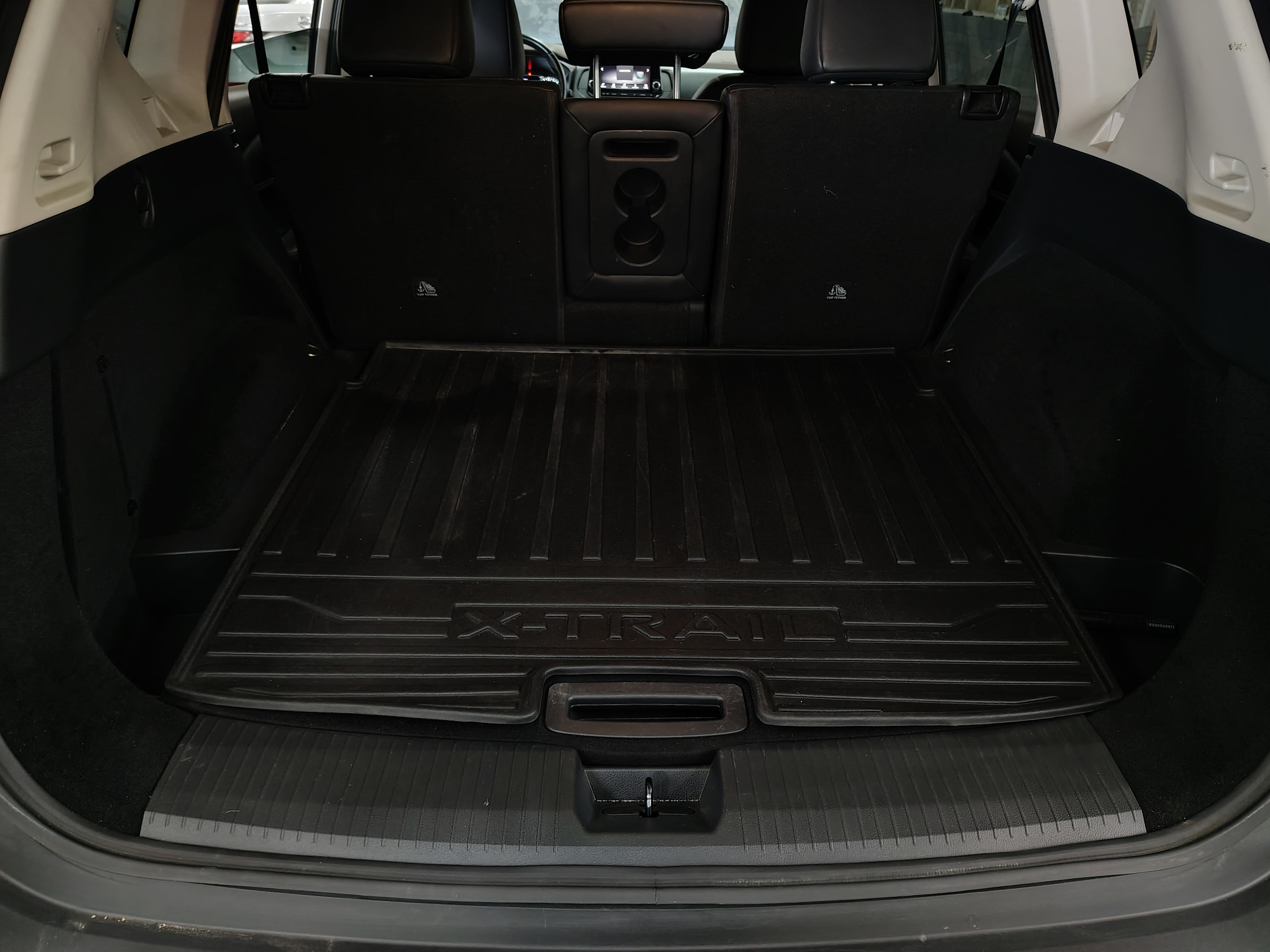 2024 Nissan X-TRAIL 5P EXCLUSIVE E.POWER HEV L31.5 AUT