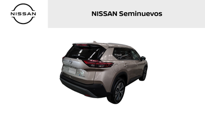 2024 Nissan X-TRAIL 5P EXCLUSIVE E.POWER HEV L31.5 AUT
