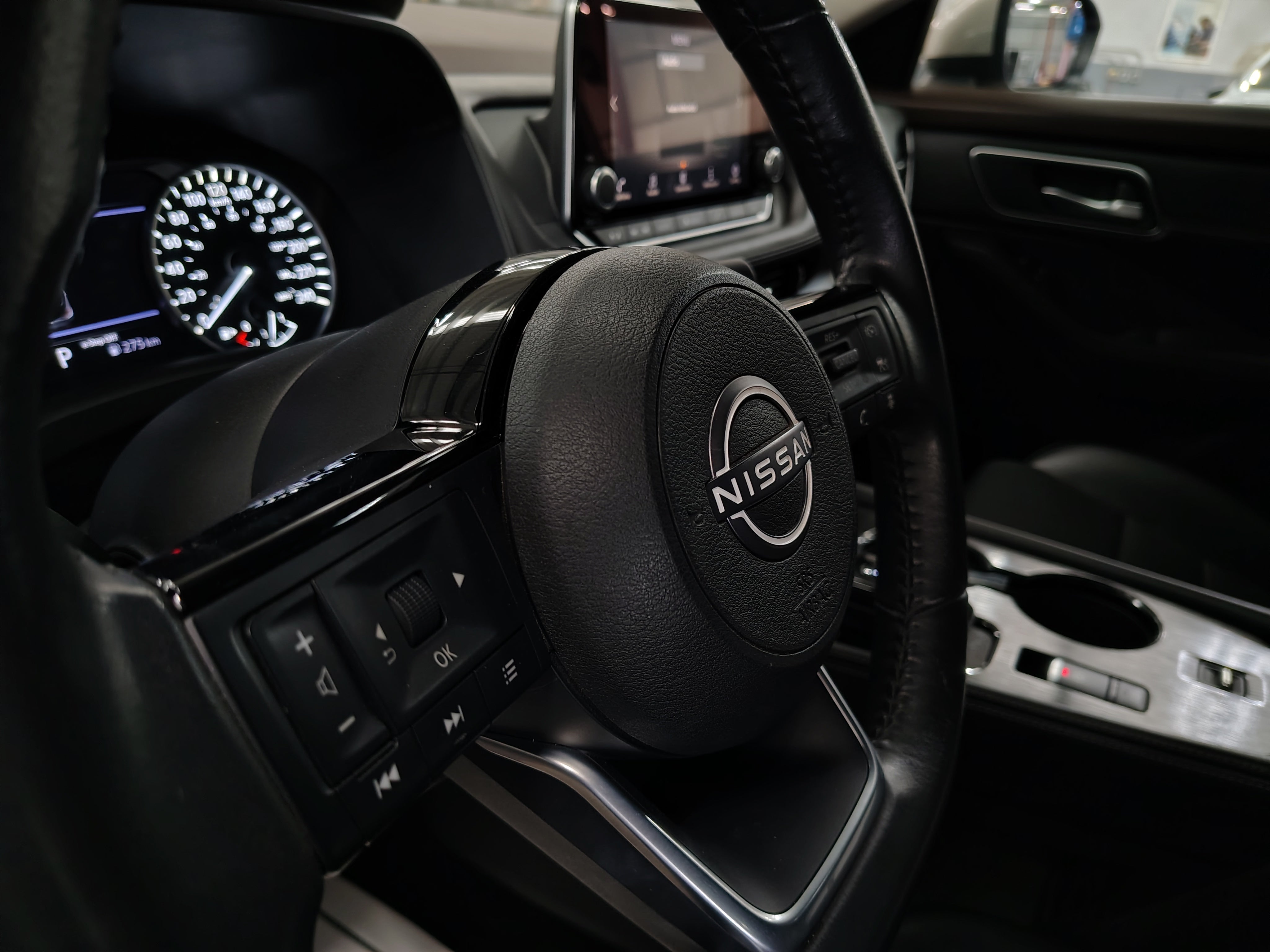 2024 Nissan X-TRAIL 5P EXCLUSIVE E.POWER HEV L31.5 AUT