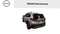 2026 Nissan X-TRAIL 5P PLATINUM E.POWER HEV L31.5 AUT