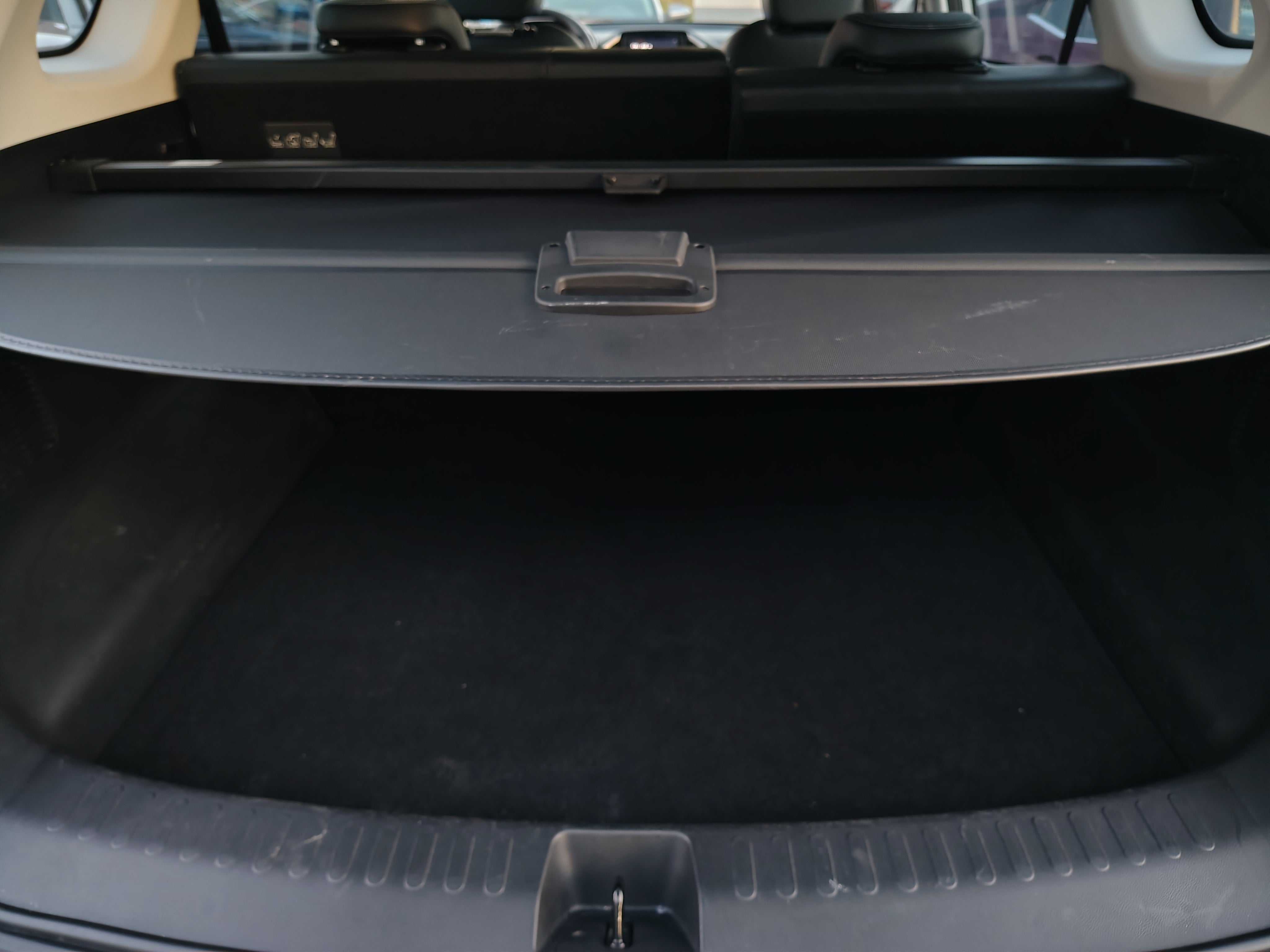 2023 Chevrolet CAPTIVA A 5 PTS LT 15T TA AAC 5 PAS RA-18