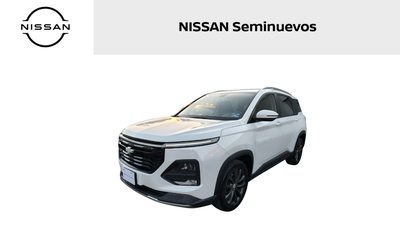 2023 Chevrolet CAPTIVA A 5 PTS LT 15T TA AAC 5 PAS RA-18