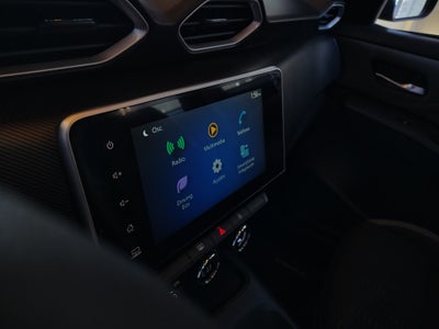 2025 Nissan MAGNITE ADVANCE CVT