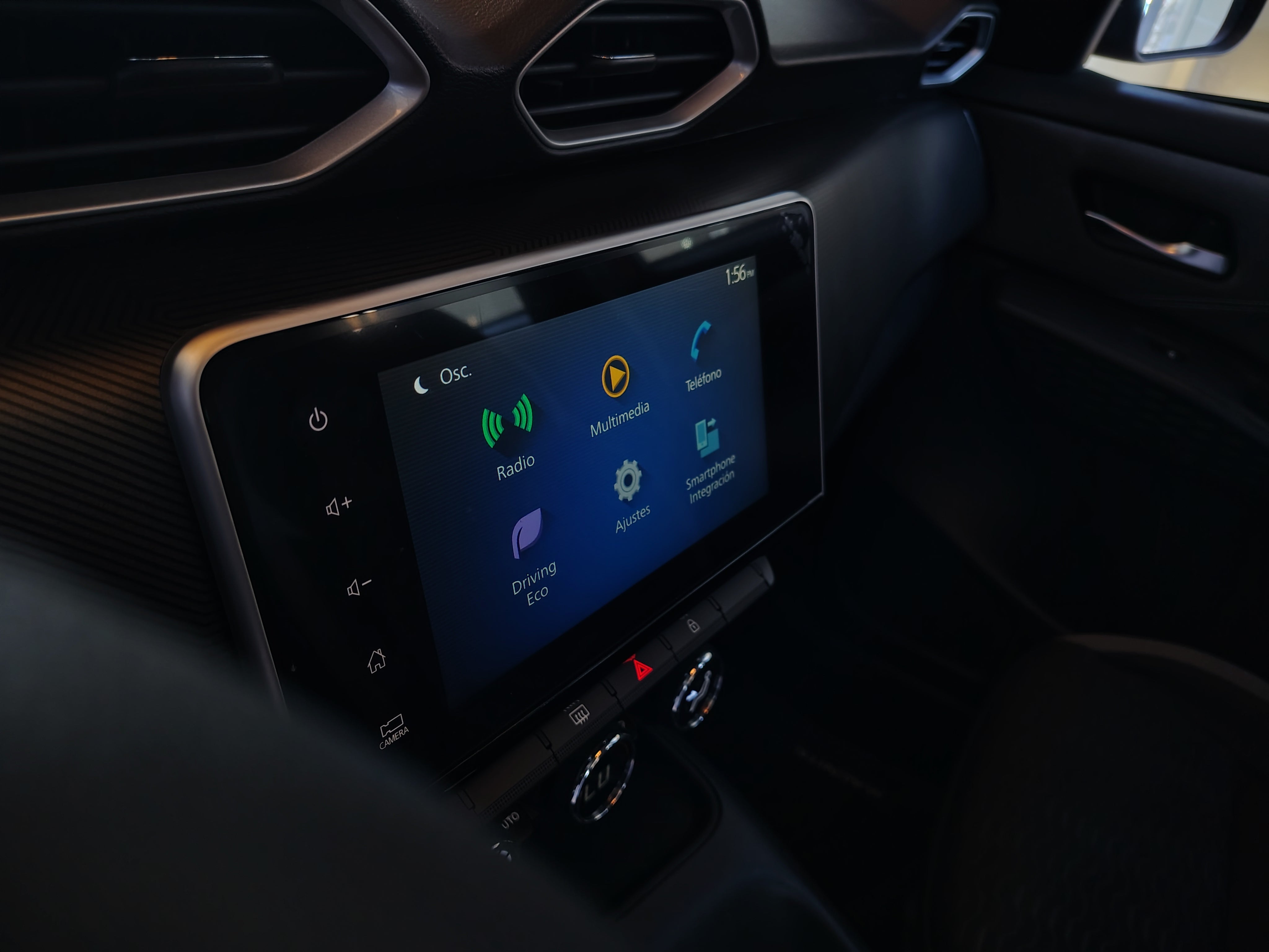 2025 Nissan MAGNITE ADVANCE CVT