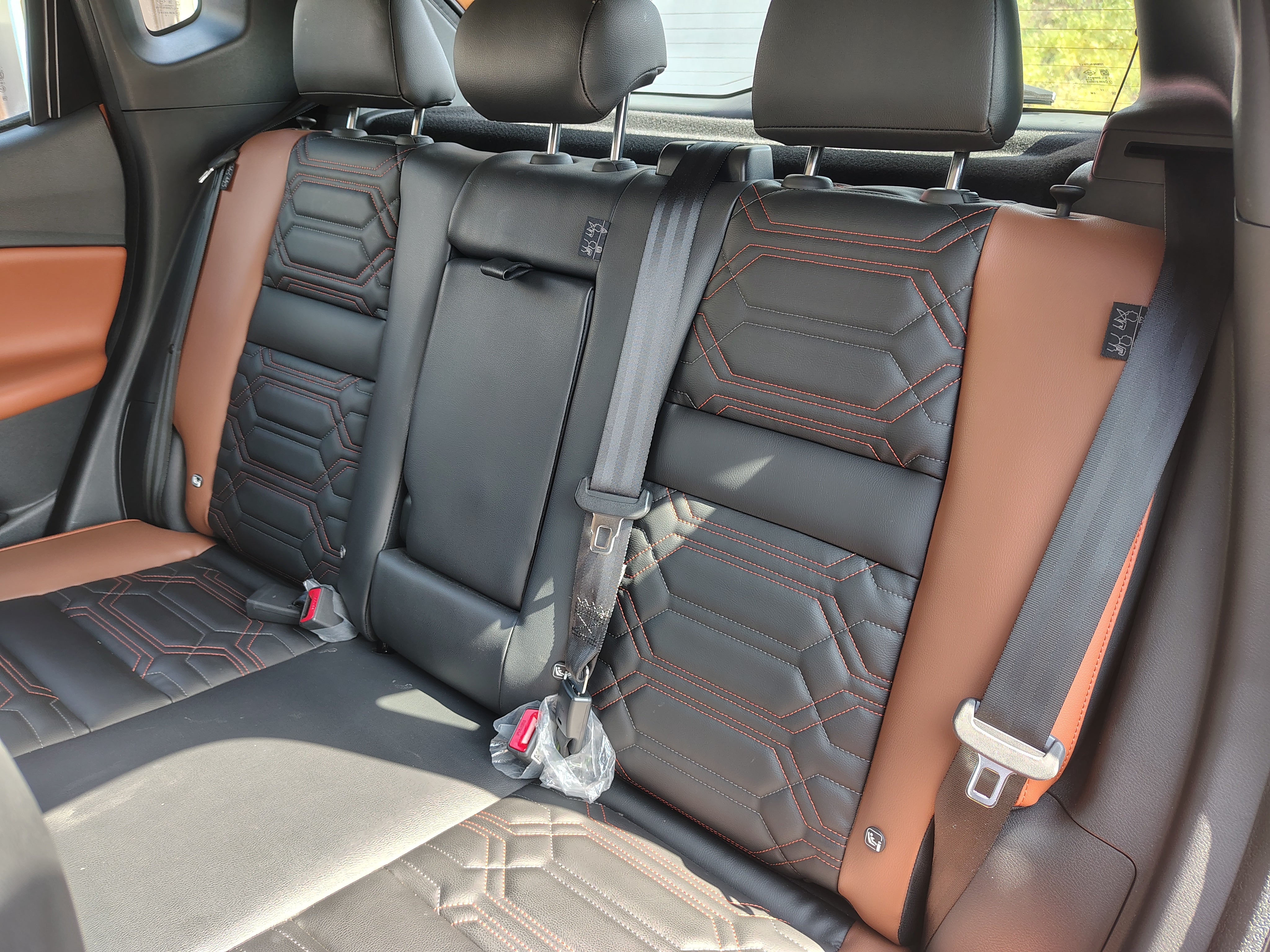 2025 Nissan MAGNITE 5 PUERTAS EXCLUSIVE 1.0 LTS CVT T