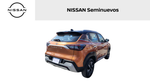 2025 Nissan MAGNITE 5 PUERTAS EXCLUSIVE 1.0 LTS CVT T