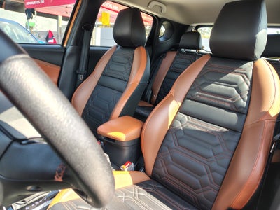 2025 Nissan MAGNITE 5 PUERTAS EXCLUSIVE 1.0 LTS CVT T