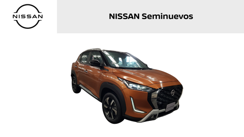 2025 Nissan MAGNITE 5 PUERTAS EXCLUSIVE 1.0 LTS CVT T