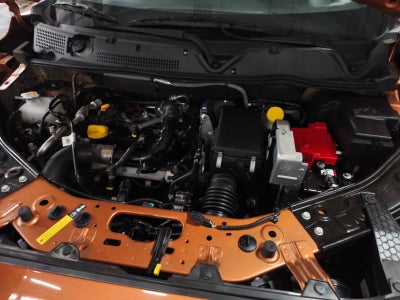 2025 Nissan MAGNITE 5 PUERTAS EXCLUSIVE 1.0 LTS CVT T